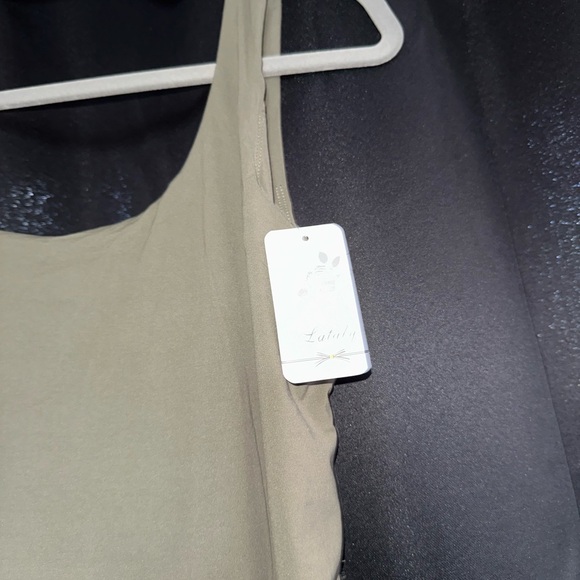 Maternity Rompers (Size Medium) - Picture 9 of 15